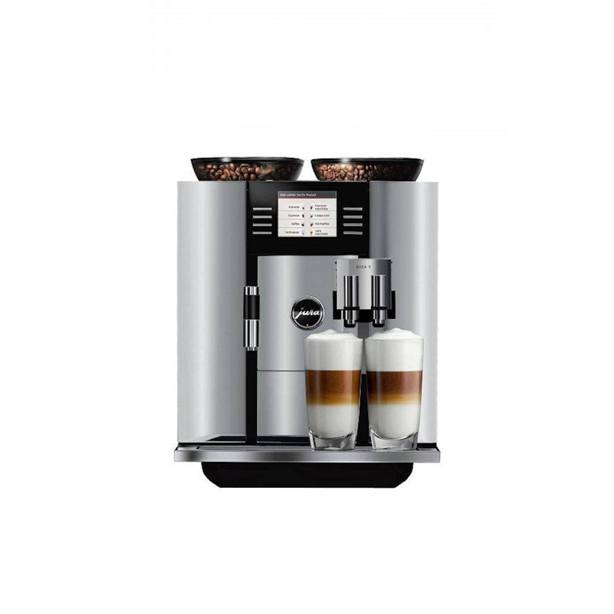 Replacement Parts JURA Hospitality Centre